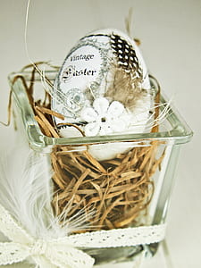 glass, blur, easter, egg thumbnail