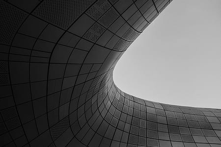 minimal, architecture, building, steel thumbnail