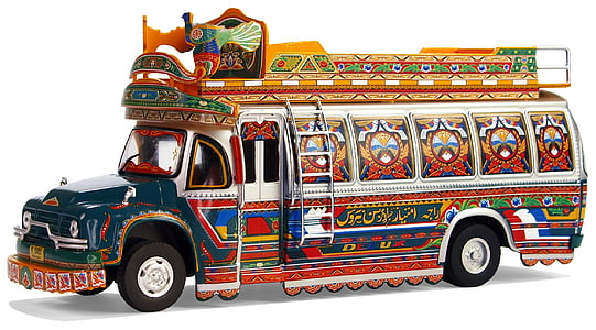 jeepney photo thumbnail