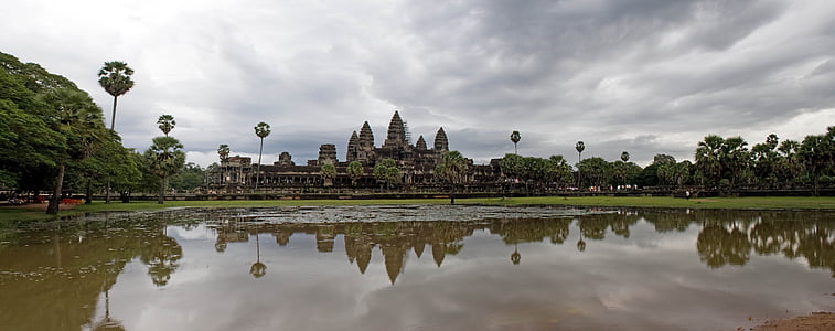 Borobudur, Indonesia thumbnail