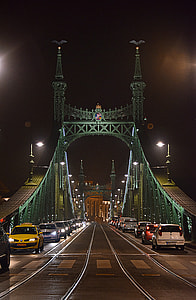 green and gray concrete bridge thumbnail