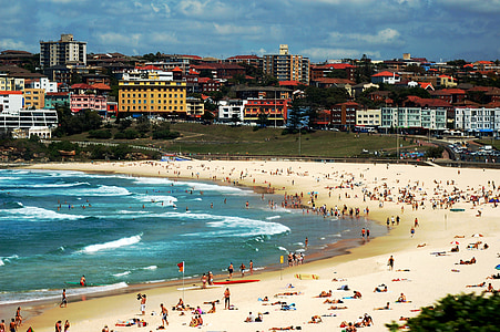 people on beach thumbnail