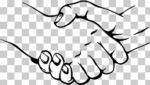 Handshake Cdr, shake hands, handshake illustration PNG clipart