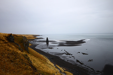 seashore during daytime thumbnail