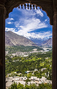 Mountain View thumbnail