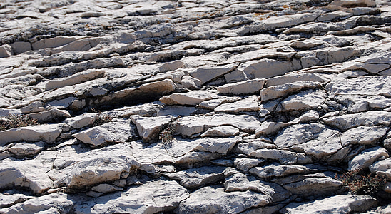 rock formation during daytime thumbnail