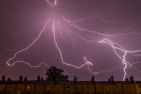 Lighting Strike thumbnail