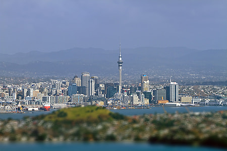CN Tower, Canada during daytime thumbnail