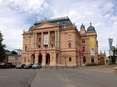 Theater, Schwerin thumbnail