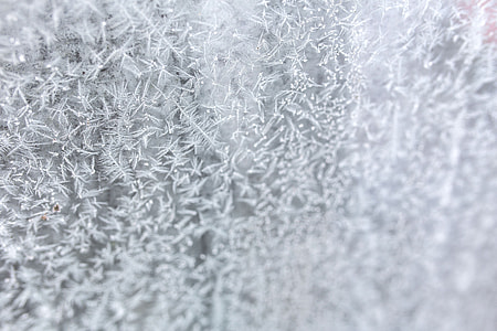 Frosty background thumbnail