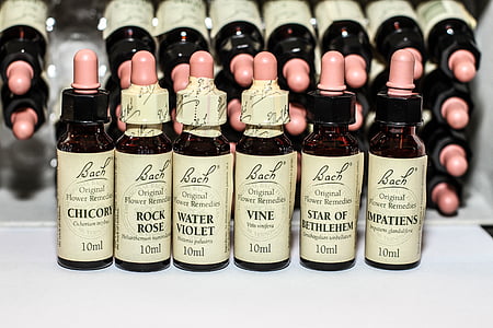 assorted Bach vial thumbnail
