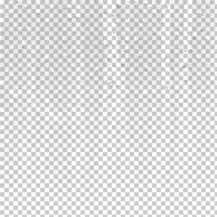 Icon, Gray Fresh Water Drop Border Texture, drew drops illustration PNG clipart