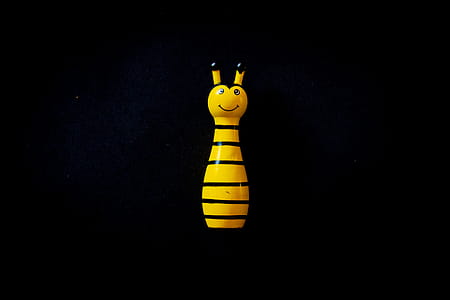 Yellow Toy thumbnail