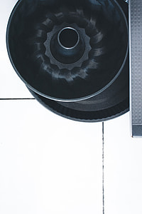 Bundt pan for baking thumbnail