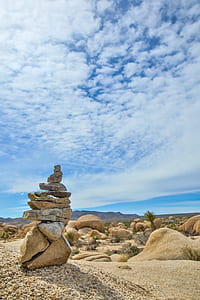 balance rock during day time thumbnail