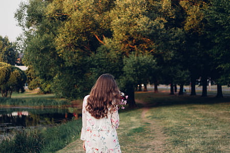 Photo Of Woman thumbnail
