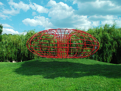 Park, Sculpture Almourol thumbnail