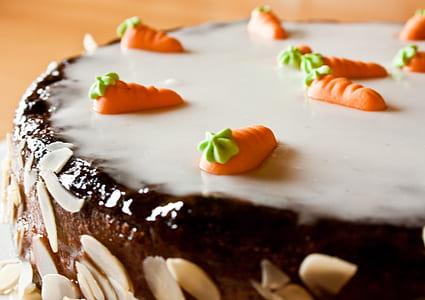 chocolate cake thumbnail
