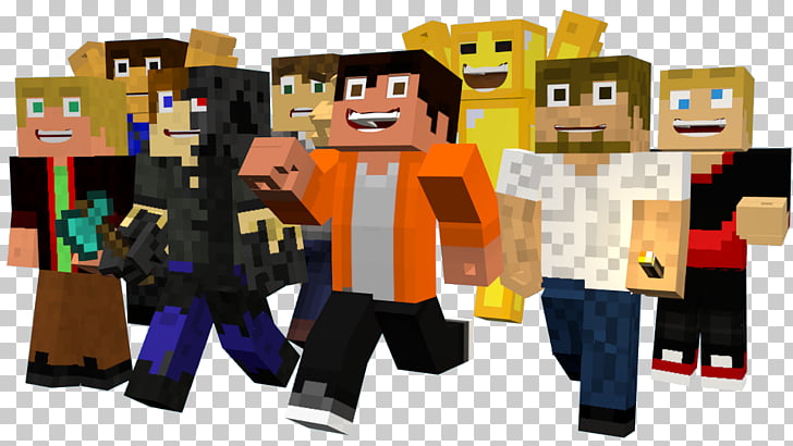 Product Design Technology Machine Minecraft Youtube Banner Png