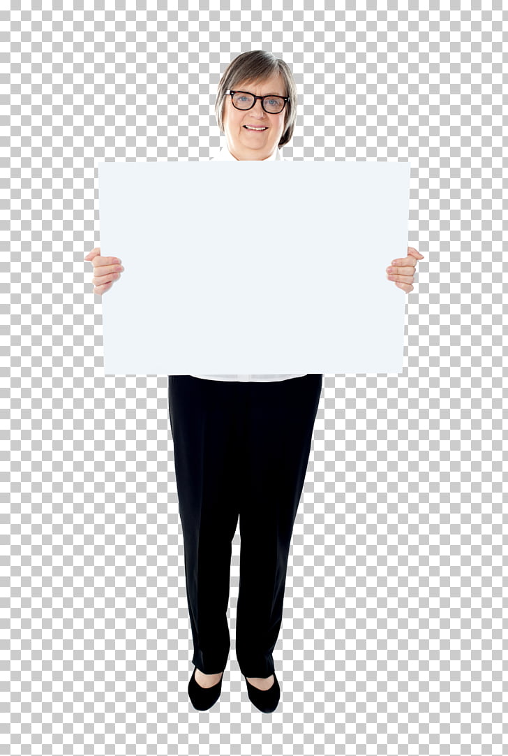 High Definition Television Holding Banner Png Clipart Free