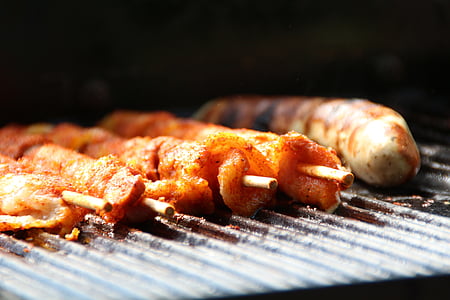 grilled meat thumbnail