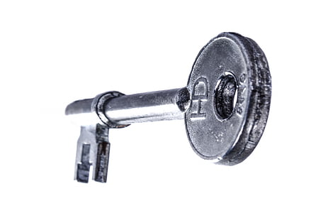 gray metal lock thumbnail