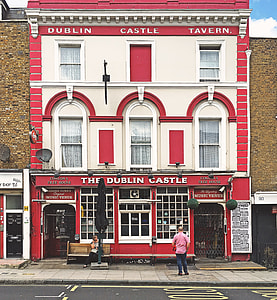 The Dublin Castle thumbnail