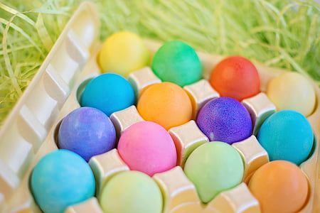 assorted-color bath bombs thumbnail