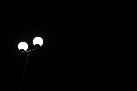 turned-one street light thumbnail