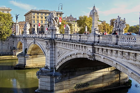 concrete bridge thumbnail