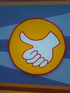 thumbs up illustration thumbnail