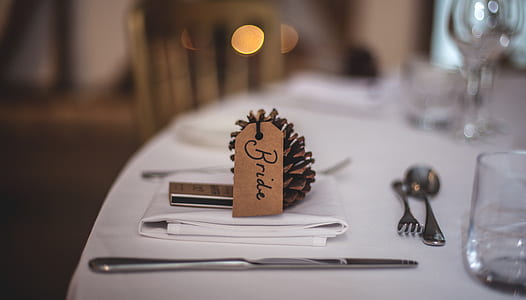 closeup photo of tableware set thumbnail