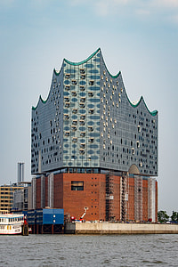 Elbe Philharmonic Hall, Hamburg thumbnail
