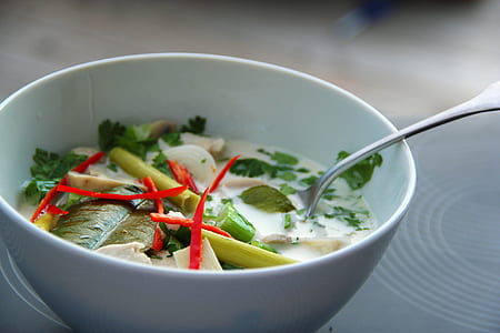 vegetable soup dish thumbnail
