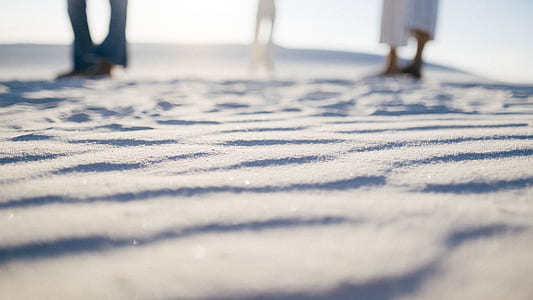 white sand photography thumbnail