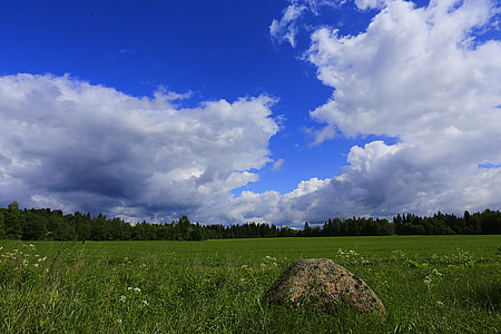 Landscape, Village thumbnail