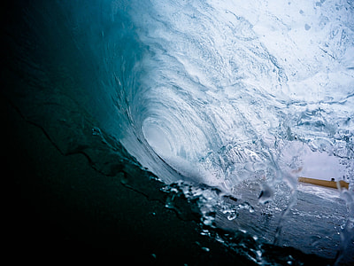 close up photo of body of water thumbnail