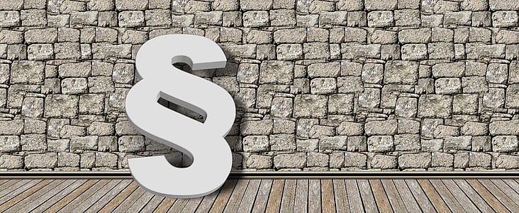white S signage thumbnail