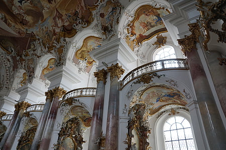 photo of building interiors thumbnail