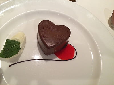 chocolate cake thumbnail