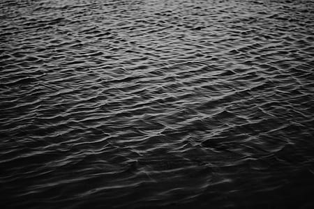 wavy body of water during daytime thumbnail