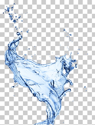 Water Drop, Water Drops , water substance on gray surface PNG clipart