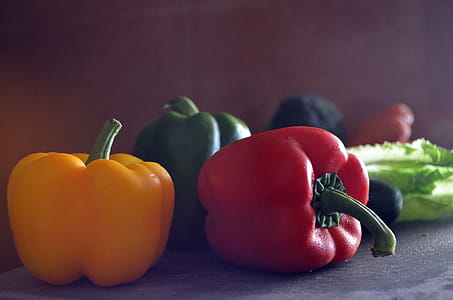 Bell Pepper thumbnail