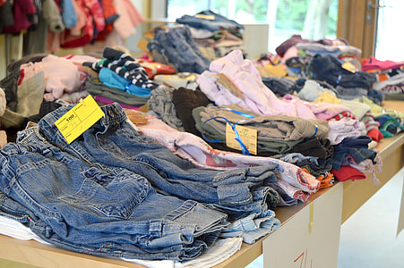 Flea Market, Kids Flea Market thumbnail