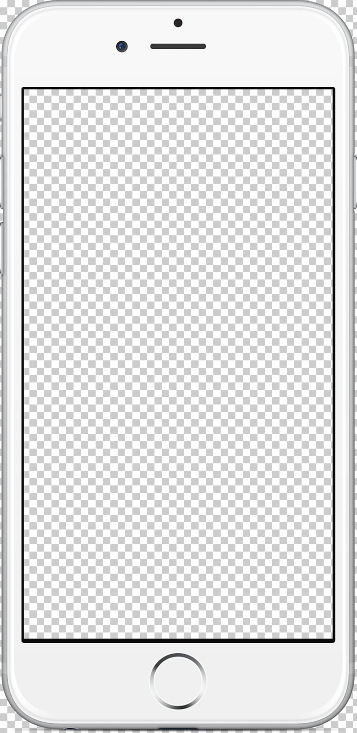IPhone 6S Smartphone , Phone frame, gold iPhone 6 PNG clipart