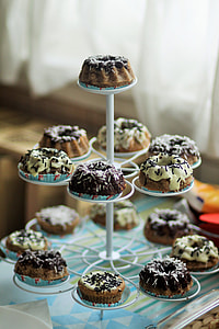 Cake, Easter thumbnail