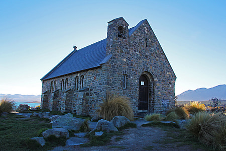 Church Of The Good Shepherd, Lake thumbnail