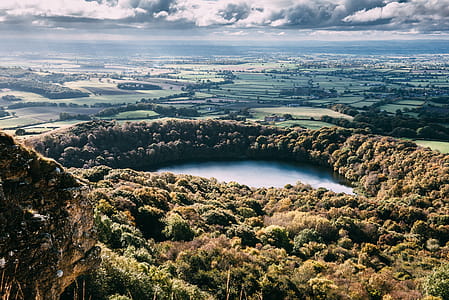 Brown Mountain Top thumbnail