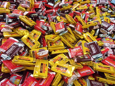 chocolate bar lot thumbnail