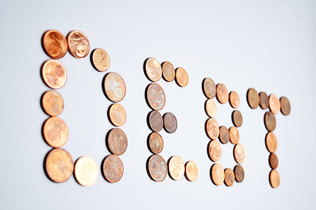 round copper-colored coins thumbnail
